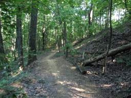 Stringer's Ridge Park
