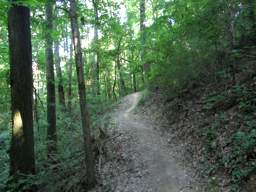 Stringer's Ridge Park