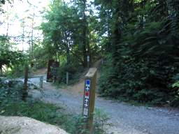 Stringer's Ridge Park