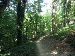 Stringer's Ridge Park