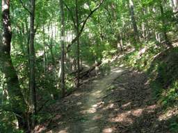 Stringer's Ridge Park