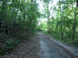 Stringer's Ridge Park