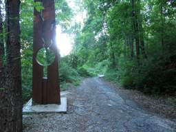 Stringer's Ridge Park