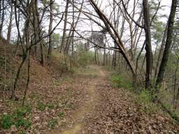 Stringer's Ridge Park