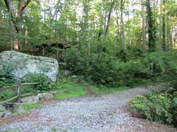Lookout Mountain Trails