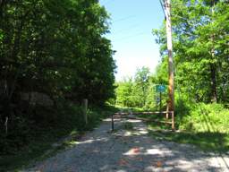 Lookout Mountain Trails