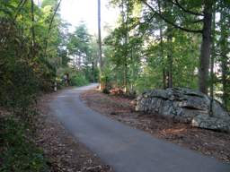 Lookout Mountain Trails