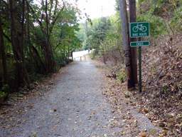 Lookout Mountain Trails