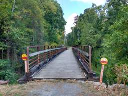 Lookout Mountain Trails