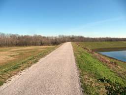 South Chickamauga Creek Greenway - Brainerd Levee