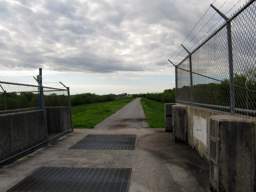 South Chickamauga Creek Greenway - Brainerd Levee