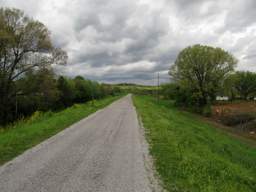 South Chickamauga Creek Greenway - Brainerd Levee