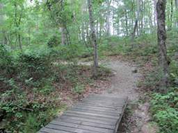Shackleford Ridge Park