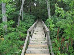 Shackleford Ridge Park