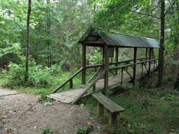 Shackleford Ridge Park