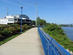 River Walk