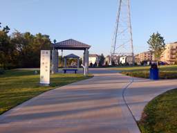 River Walk
