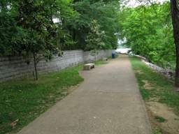 River Walk