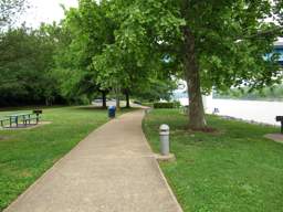 River Walk