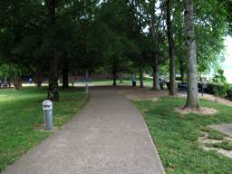 River Walk