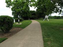 River Walk