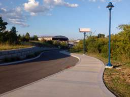River Walk