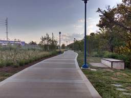 River Walk