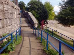 River Walk