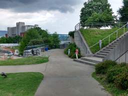 River Walk