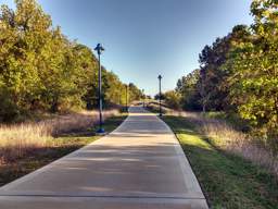 River Walk