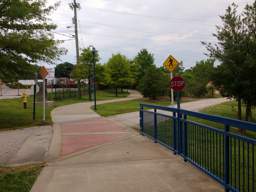 River Walk