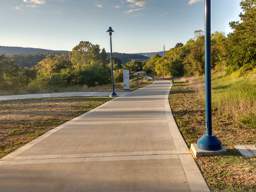 River Walk
