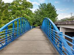 River Walk