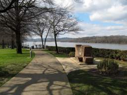 River Walk