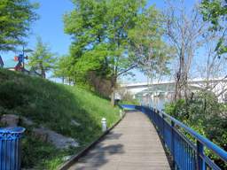 River Walk
