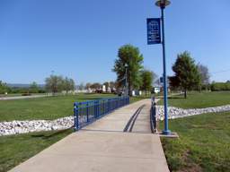 River Walk