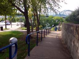 River Walk
