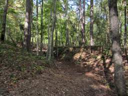 Enterprise South Nature Park