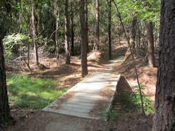 Enterprise South Nature Park