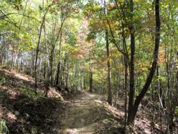 Enterprise South Nature Park