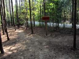 Enterprise South Nature Park