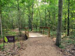 Enterprise South Nature Park