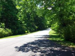 Enterprise South Nature Park