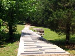 Enterprise South Nature Park