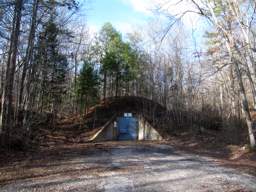 Enterprise South Nature Park