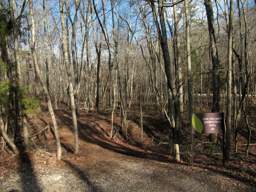 Enterprise South Nature Park