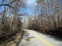 Enterprise South Nature Park