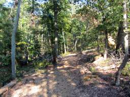 Enterprise South Nature Park