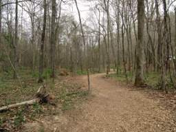 Enterprise South Nature Park