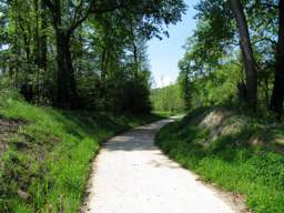 South Chickamauga Creek Greenway - Sterchi Farm